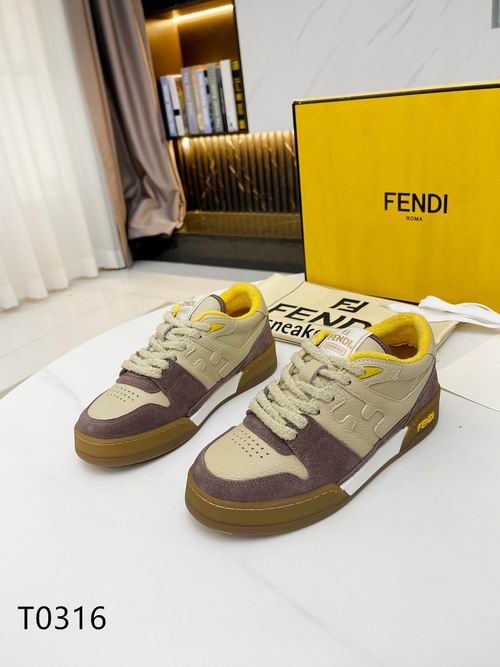 FENDI shoes 35-41-57